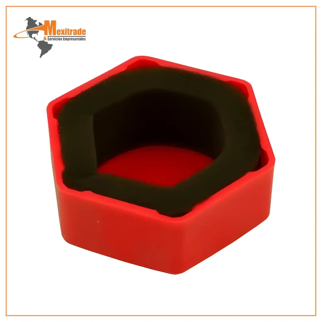 PROTECTOR,CAP,REDC/C  PE