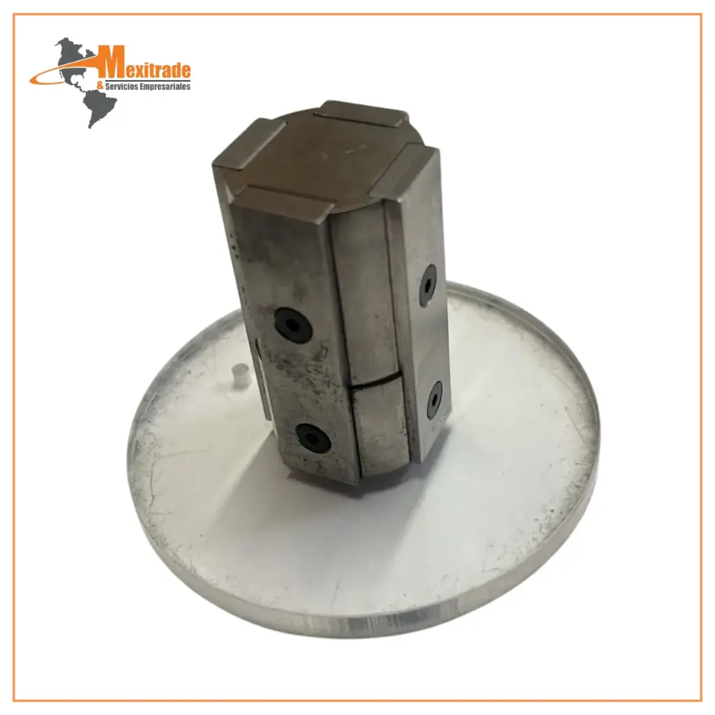 Patrón de Posición de Alambre 