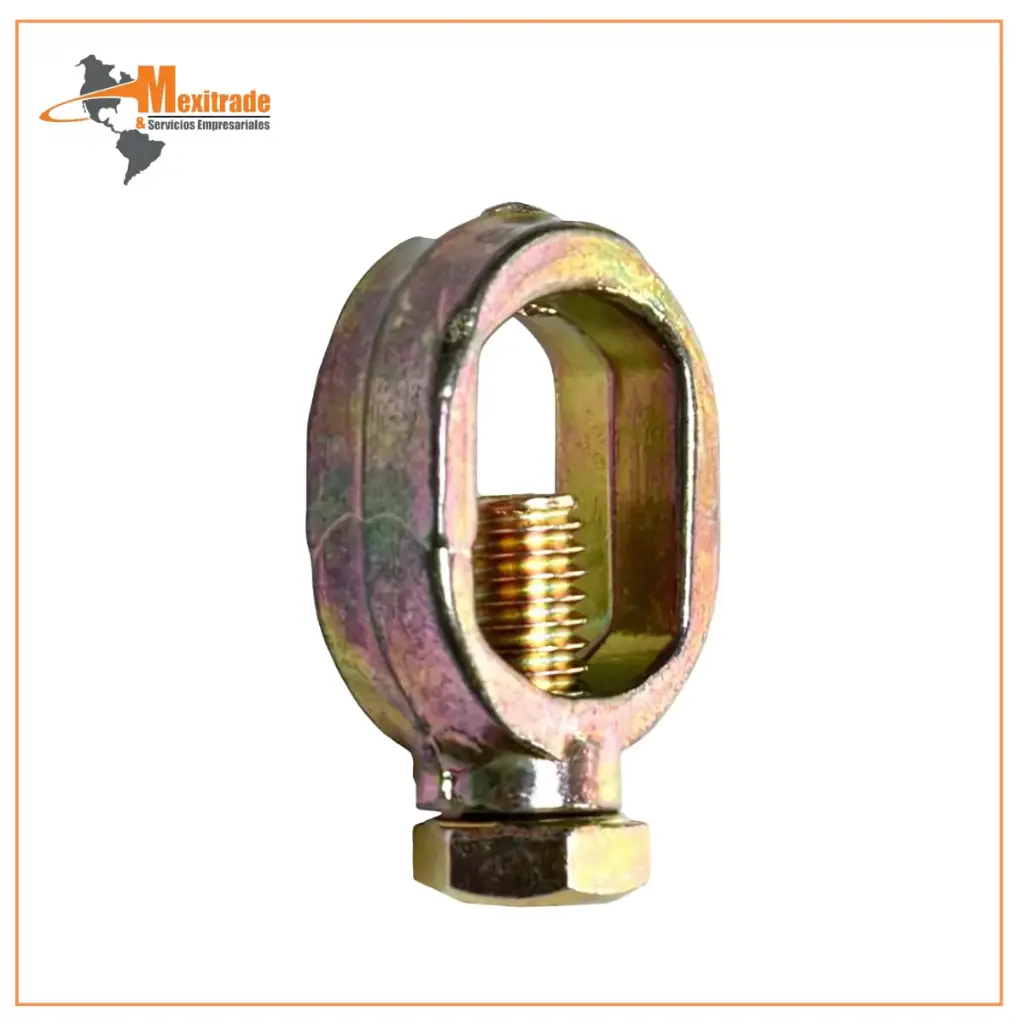 CONECTOR PARA VARILLA