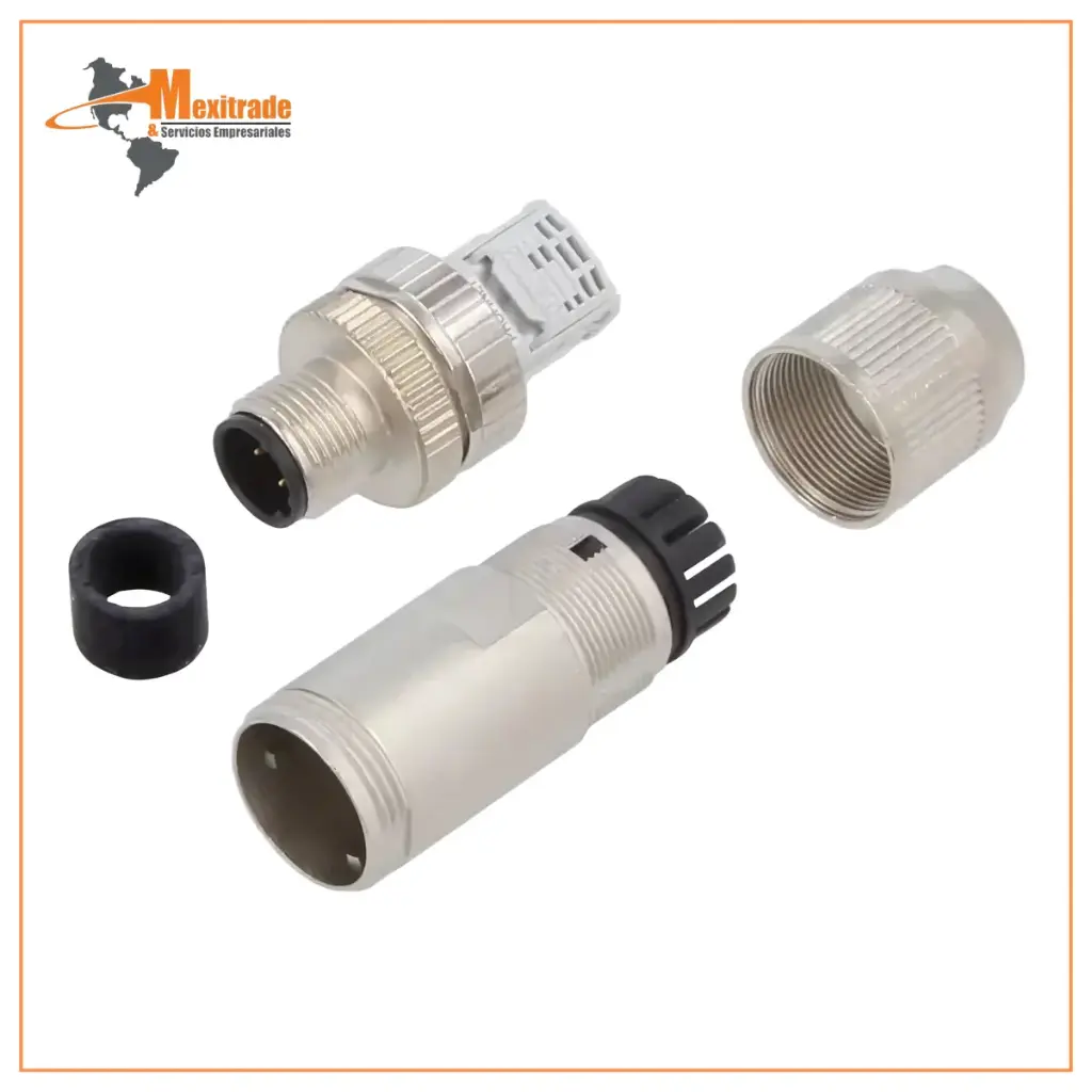 301261290311 CONECOTOR ENCHUFABLE