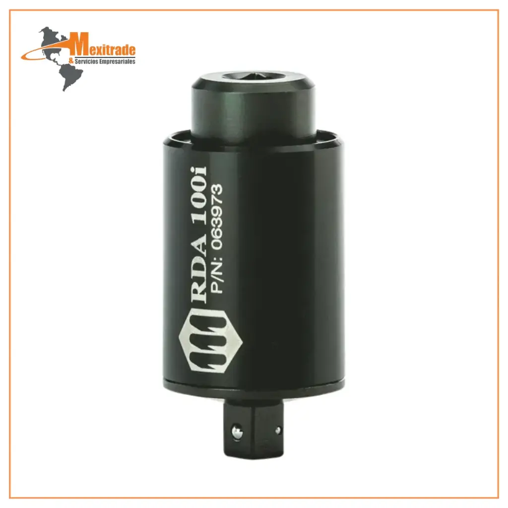 Adaptador de Descarga 113-1130 CNM 