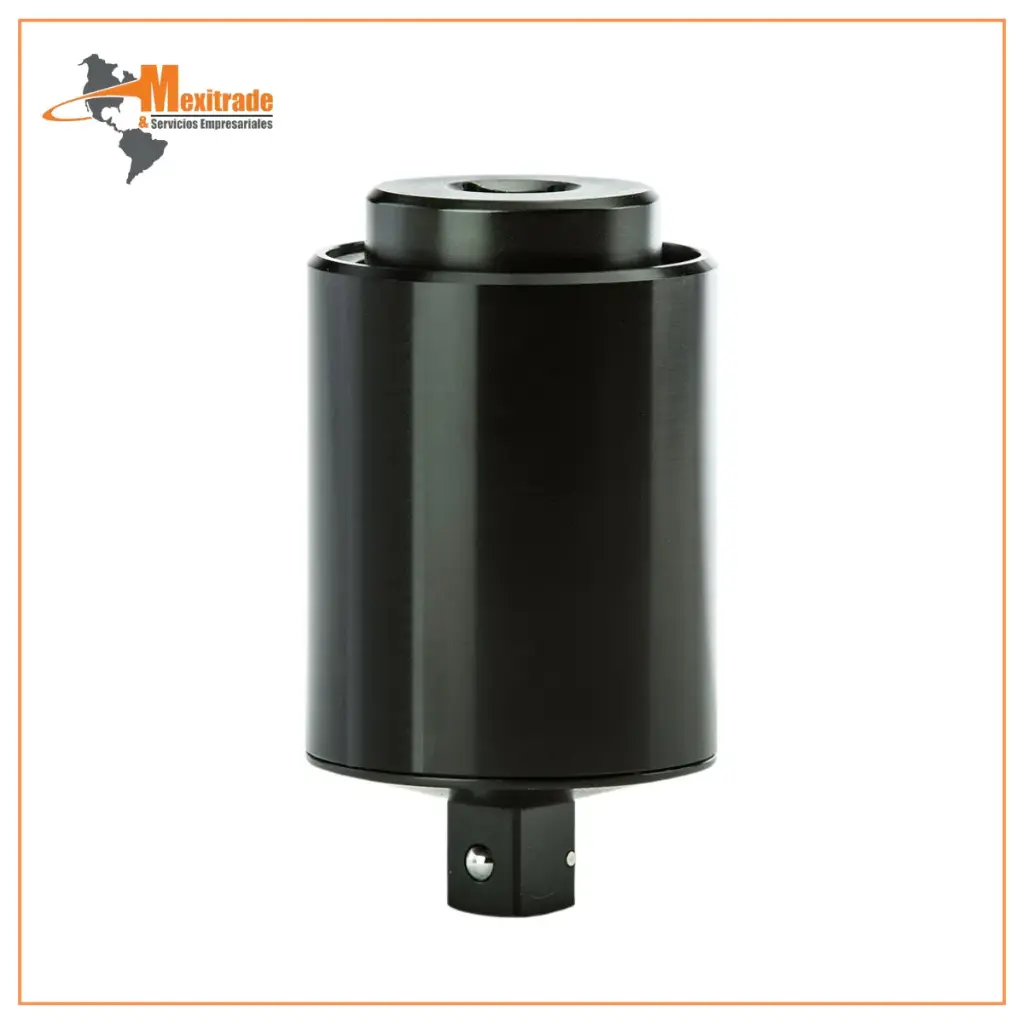 Adaptador Run Down, 28.25 a 2825 cN-m