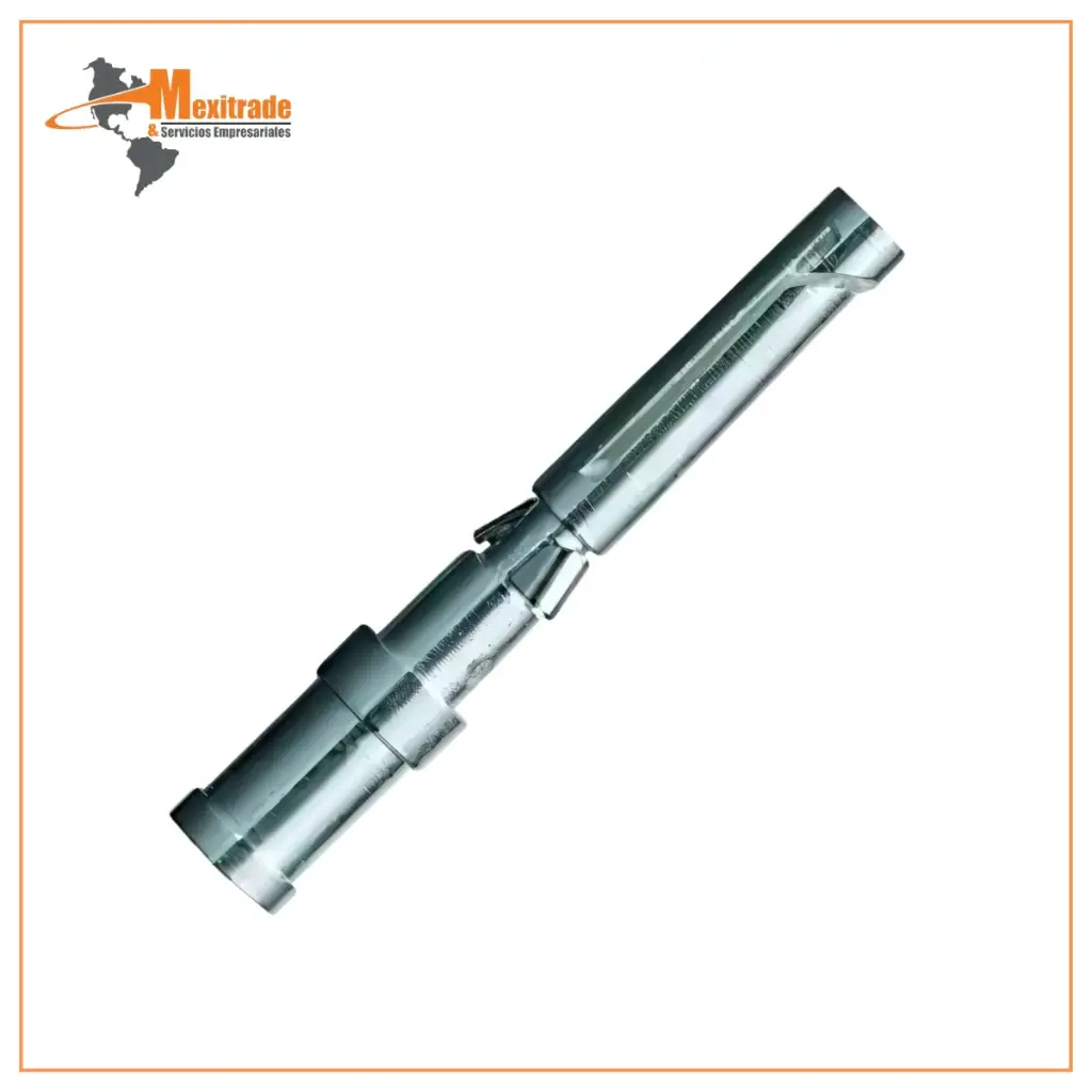 1601760000 PIN PLATA HEMBRA WEIDMULLER