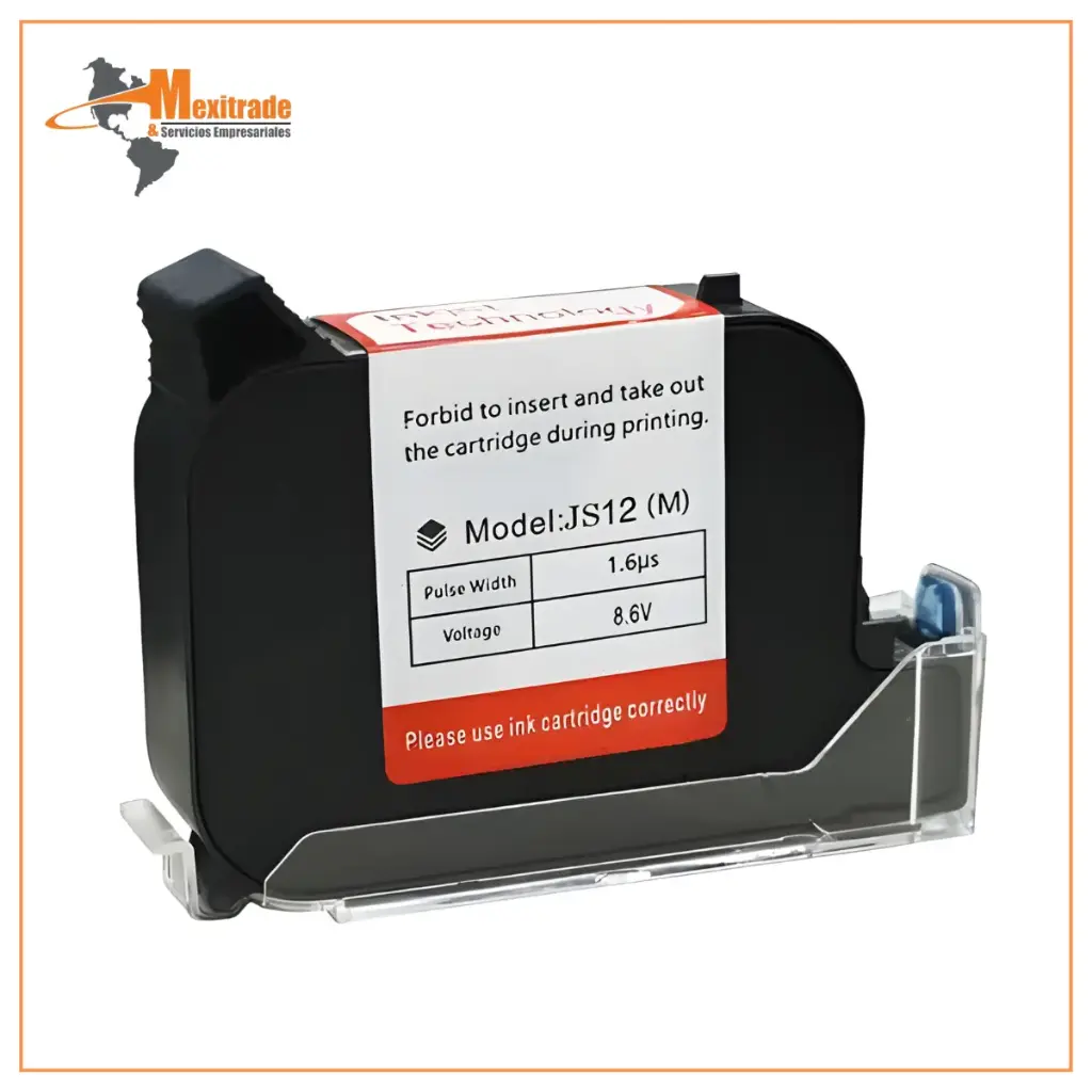 Cartucho para Impresora P-touch – Compatible PT-950NW