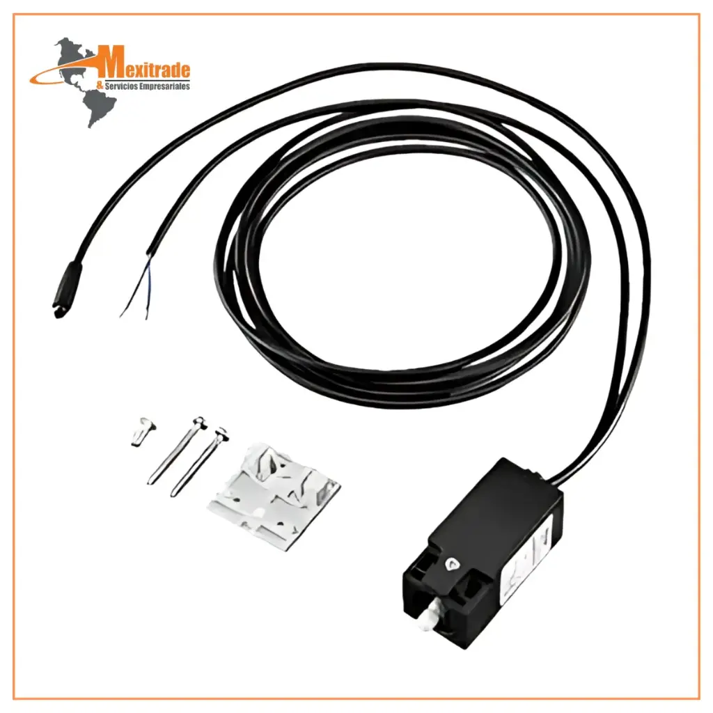 SZ INTERUPTOR PTA+CABLE CONEXION 3000MM