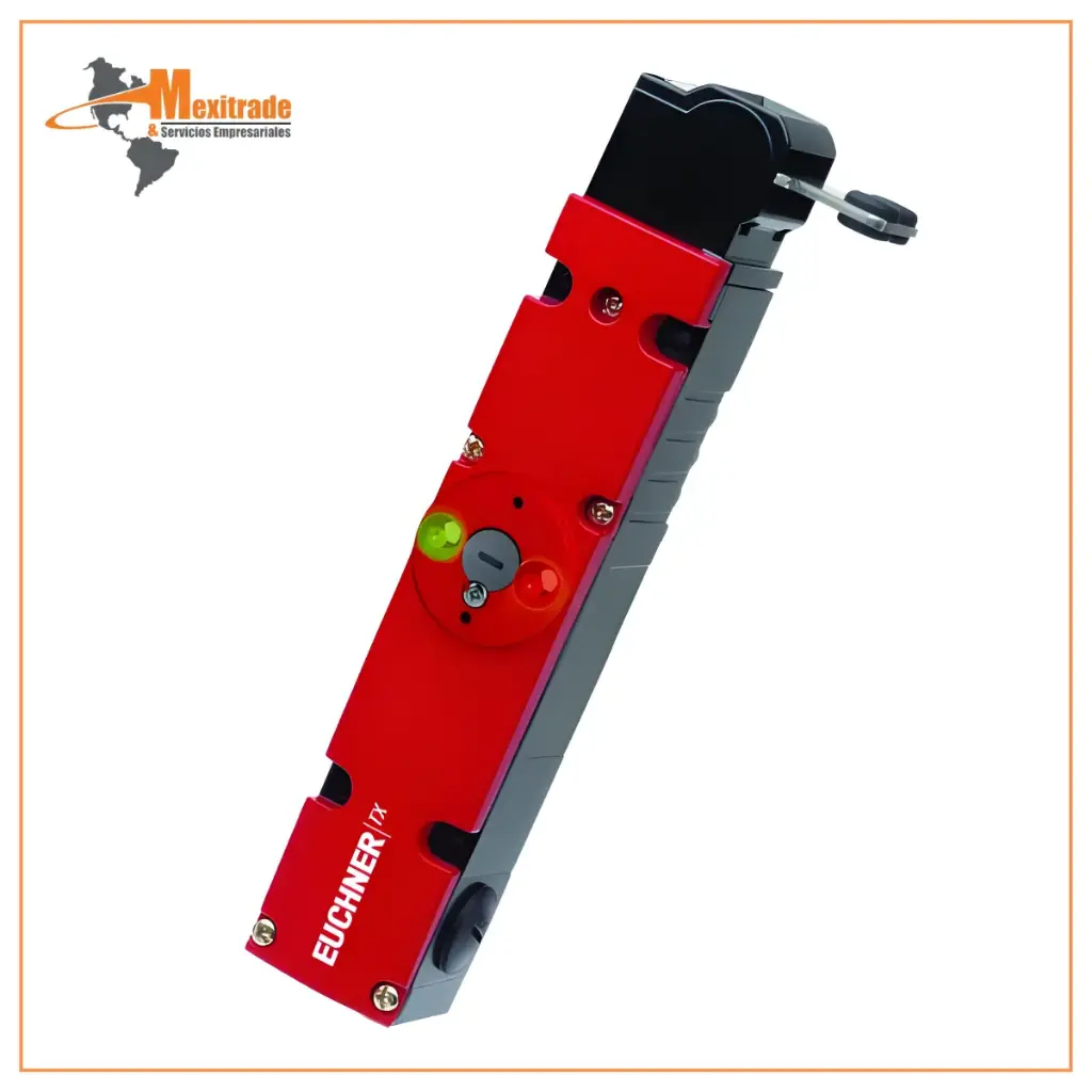 Interruptor de seguridad TX EUCHNER TX1D-A024MC2081-095025