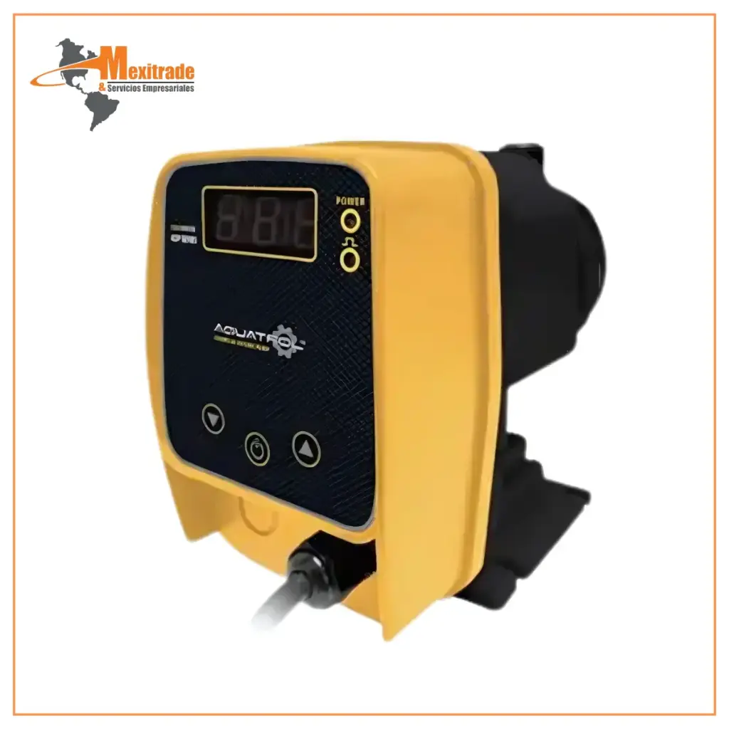 BOMBA DOSIFICADORA ADP-01141-1
