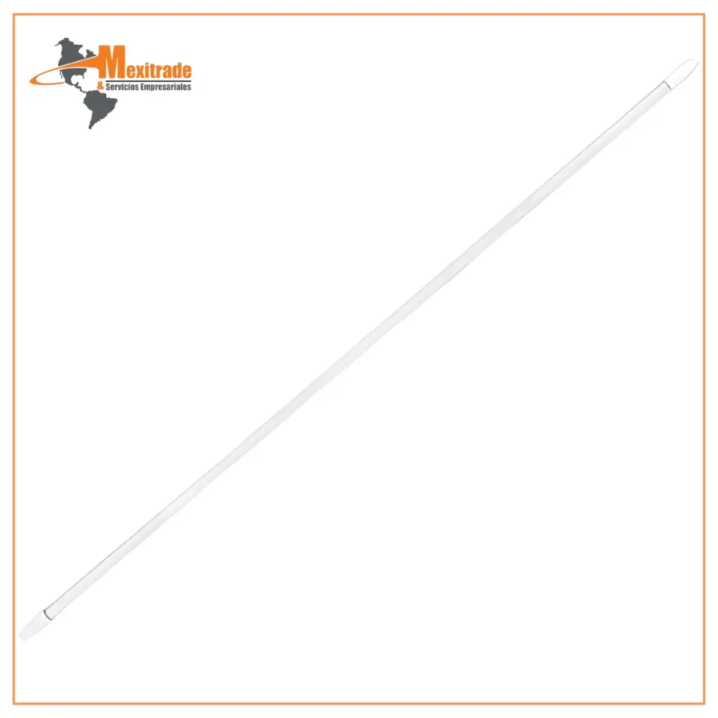 241-T5D120-LED/20W65 TUBO120 DIMLED G9520W 100-127V 6500K