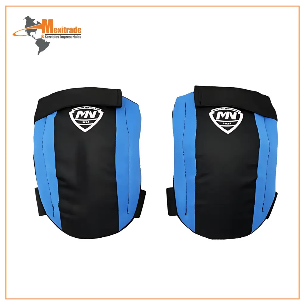 Rodilleras Suaves Multiusos 