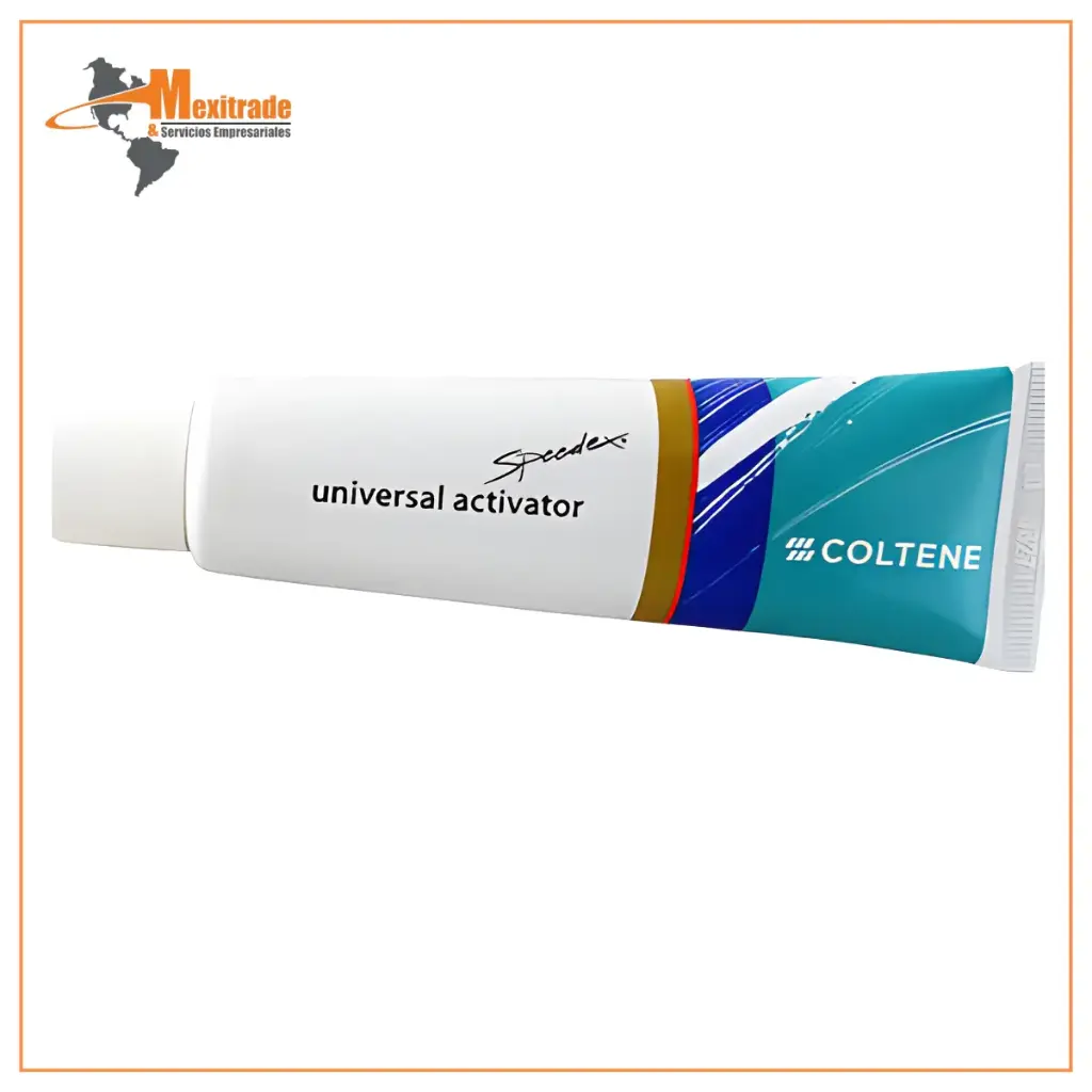Activador Speedex 60 ml