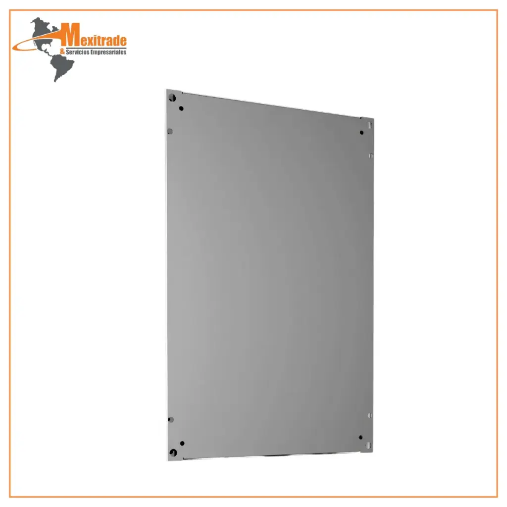 Placas de montaje parciales para VX, VX SE, PC, IW 