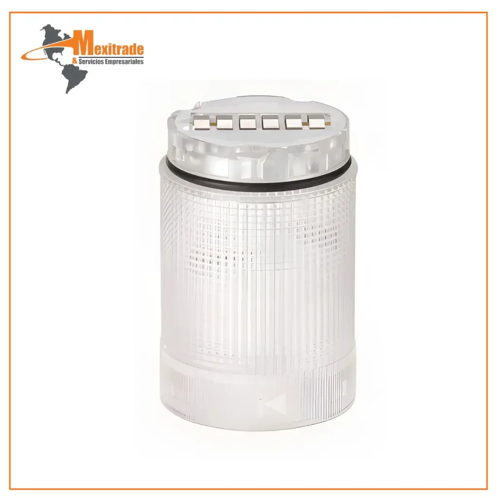 TwinFLASH Design 24VDC RD