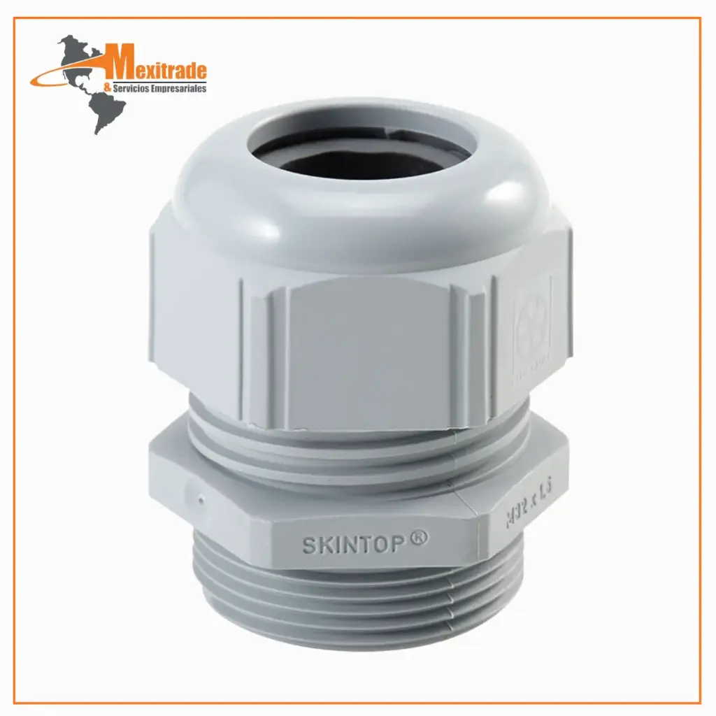 Prensacables LAPP SKINTOP® SL-M 16x1.5 