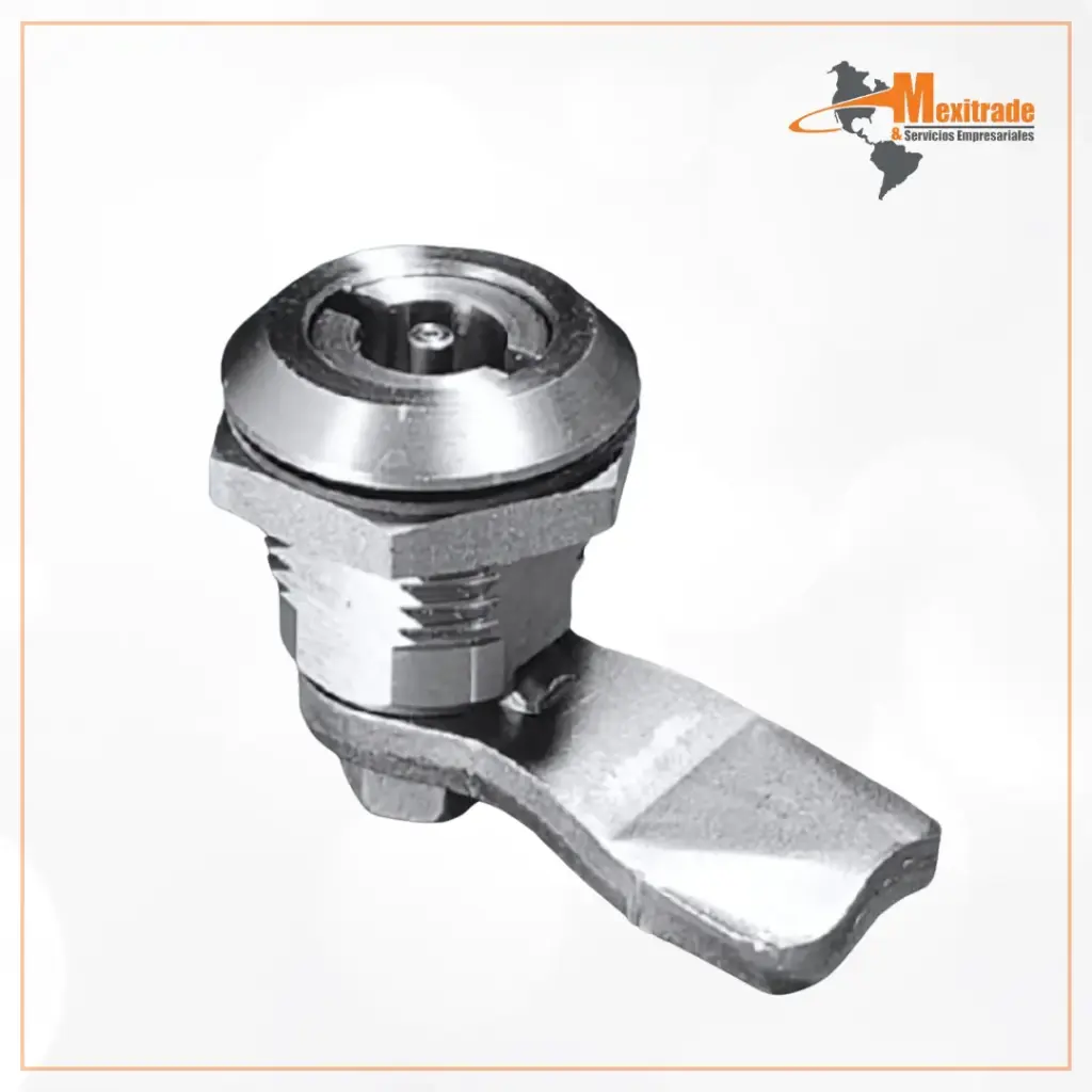 SZ CIERRE ALDABILLA P/AE INOX RITTAL