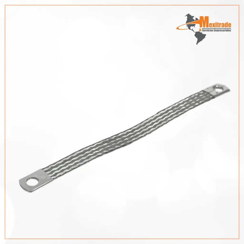 SZ Cinta Puesta Tierra Plana  RITTAL