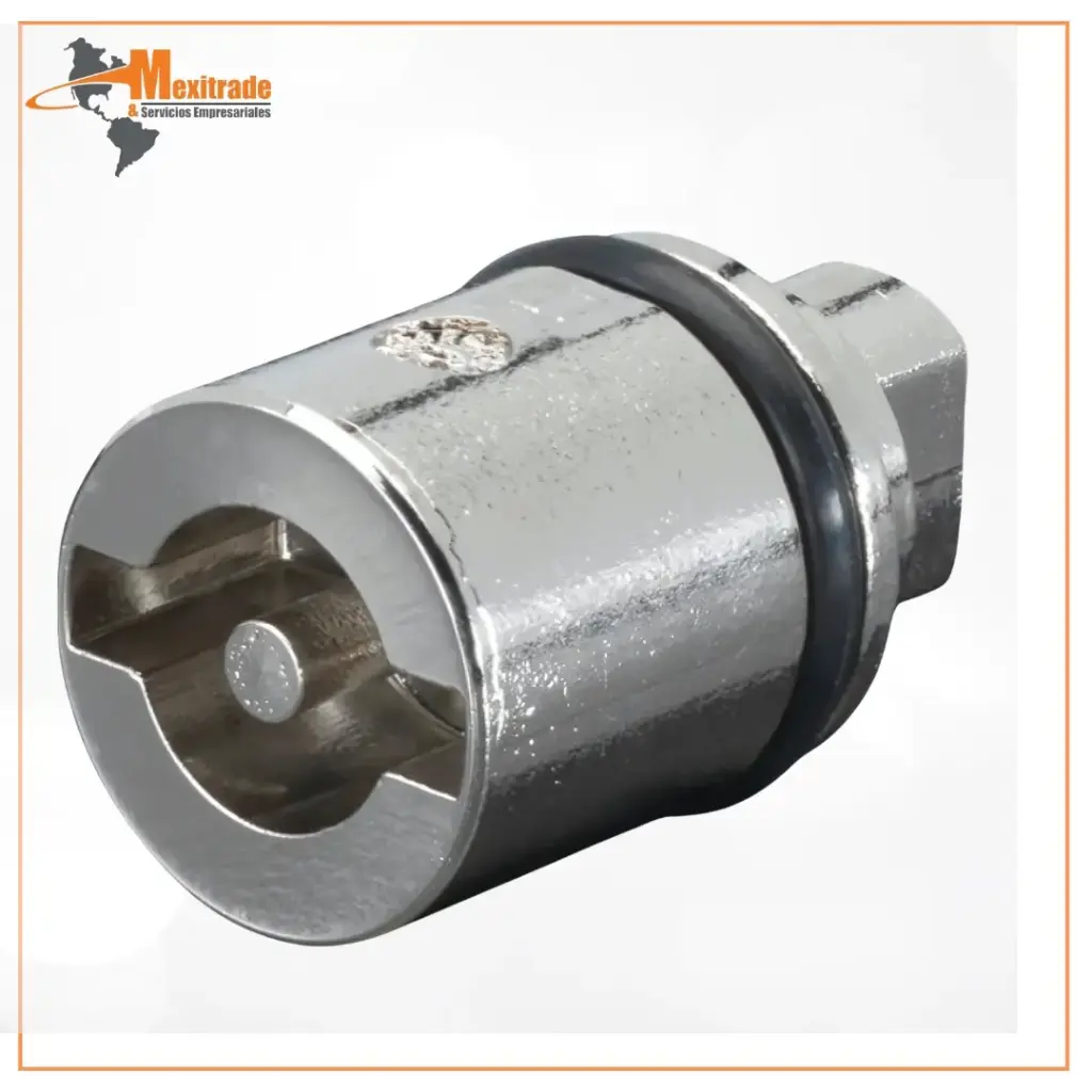 SZ BOMBIN DOBLE PALETON, EJECUCION A RITTAL