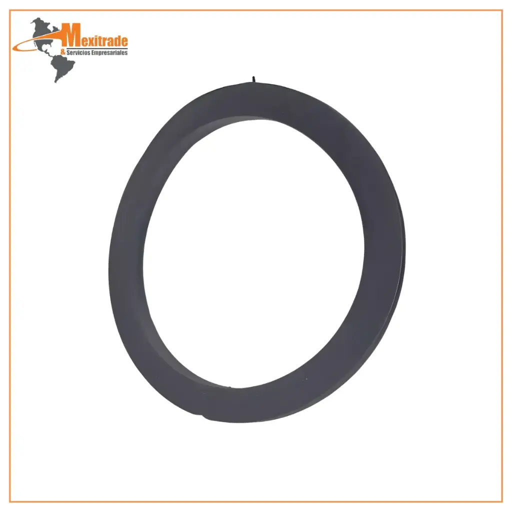 Sello de Neopreno Cubre Tornillos Spacio Proyecta