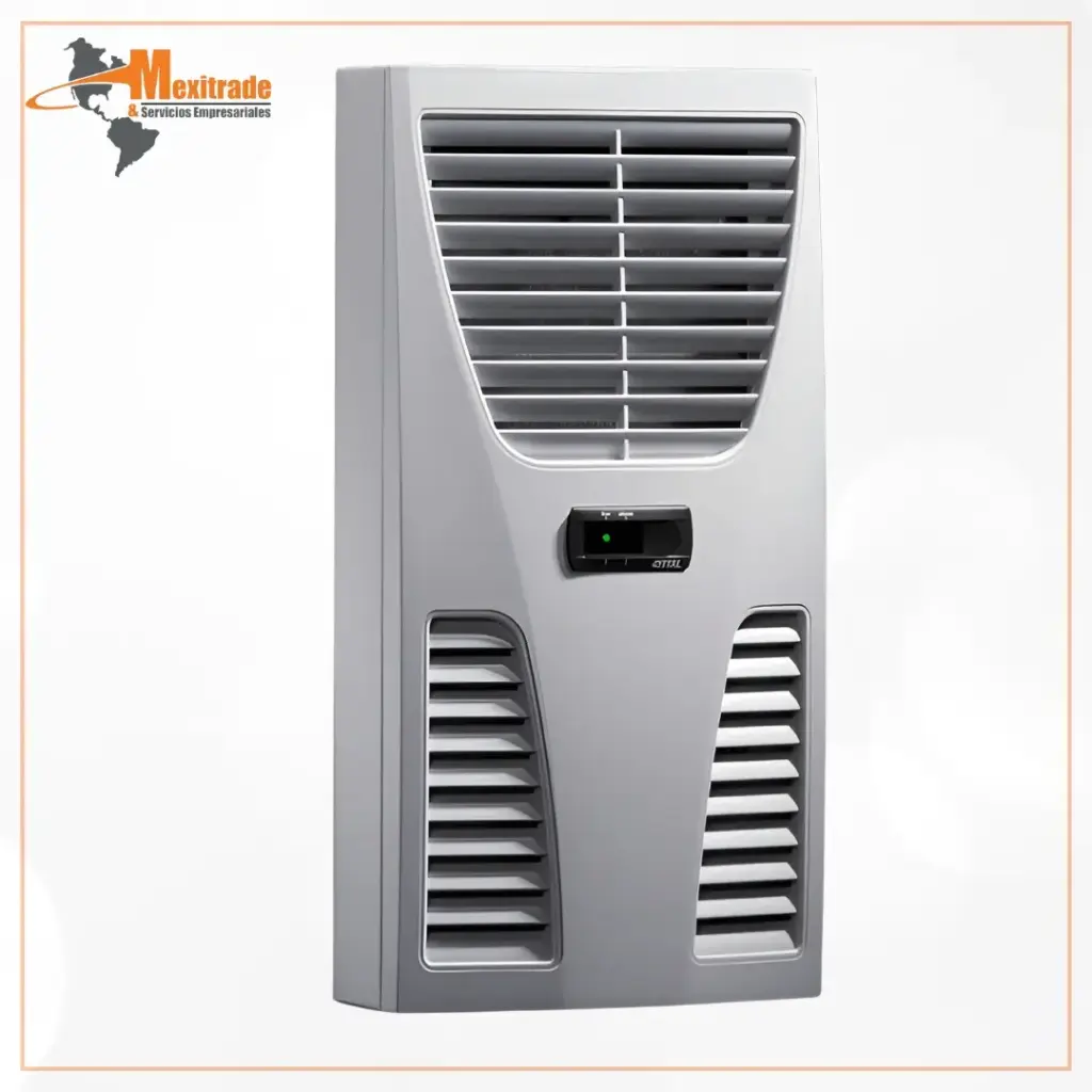 SK RTT REFRIGERADOR MURAL 310W., 230V