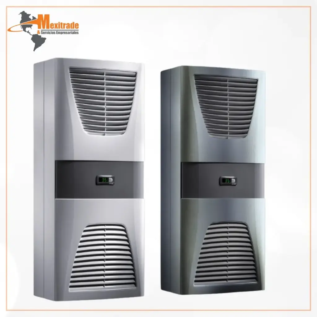SK RTT REFRIGERADOR MURAL 1000W RITTAL 