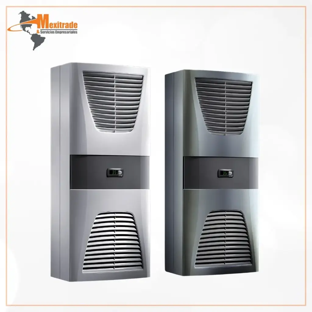 SK RTT REFRIGERADOR MURAL 1500W. RITTAL