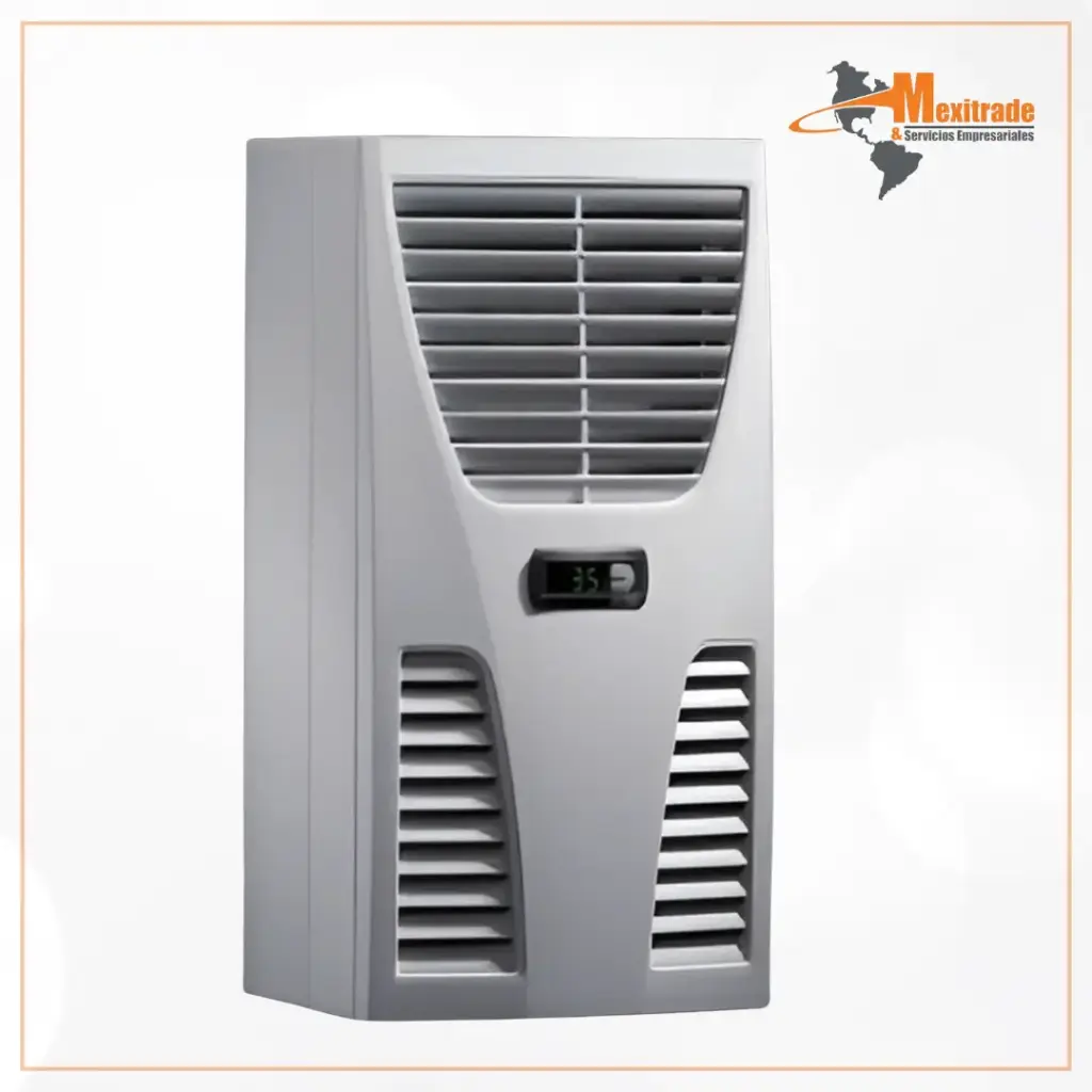 SK Regulador CONFORT 400/460 V RITTAL