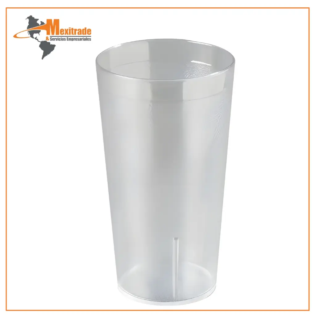 Vaso de Policarbonato de 12 oz (355 ml) 