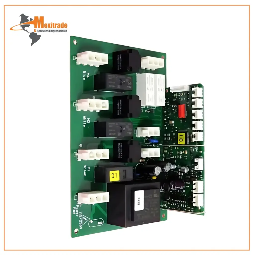 Sk Regulador Confort 230V Rittal 