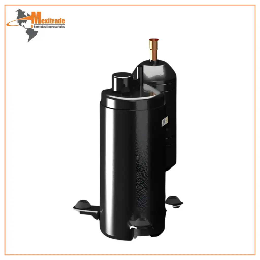 Compresor Rittal SK XB357GUD