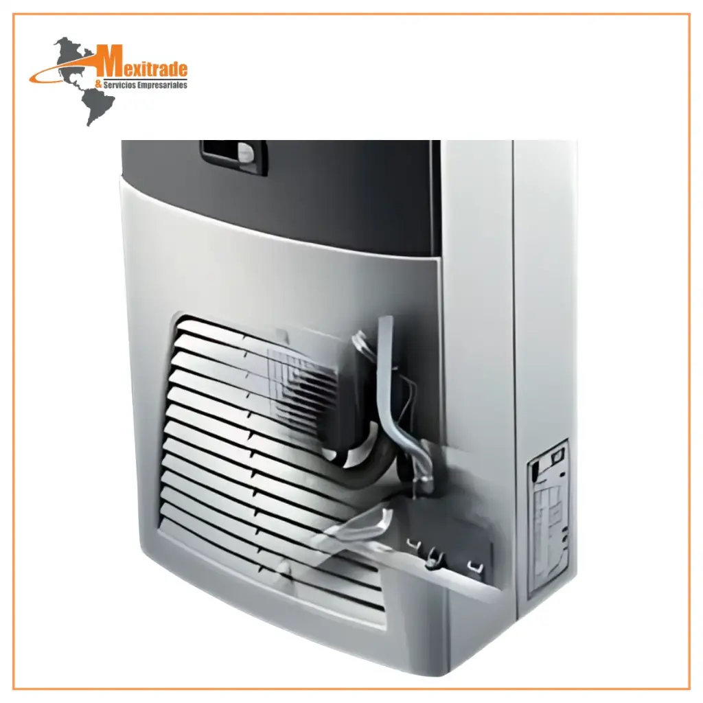 SK Regulador Confort 230 V RITTAL