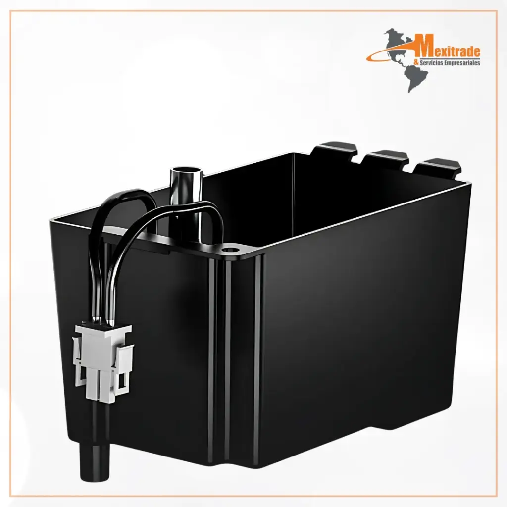 Evaporador del agua de condensación Rittal 