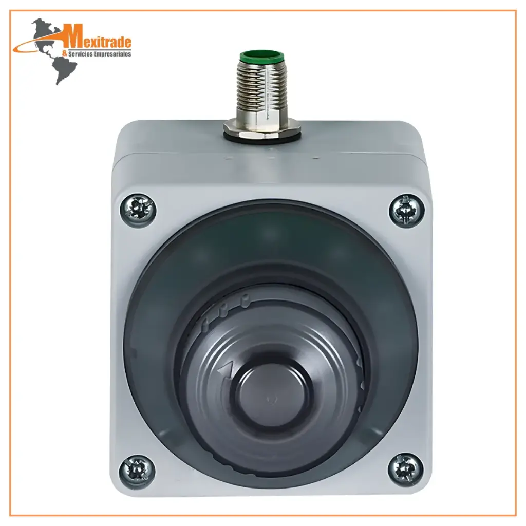 Set de Pulsadores de Seguridad PIT es Set10u-5ns Basic – Pilz