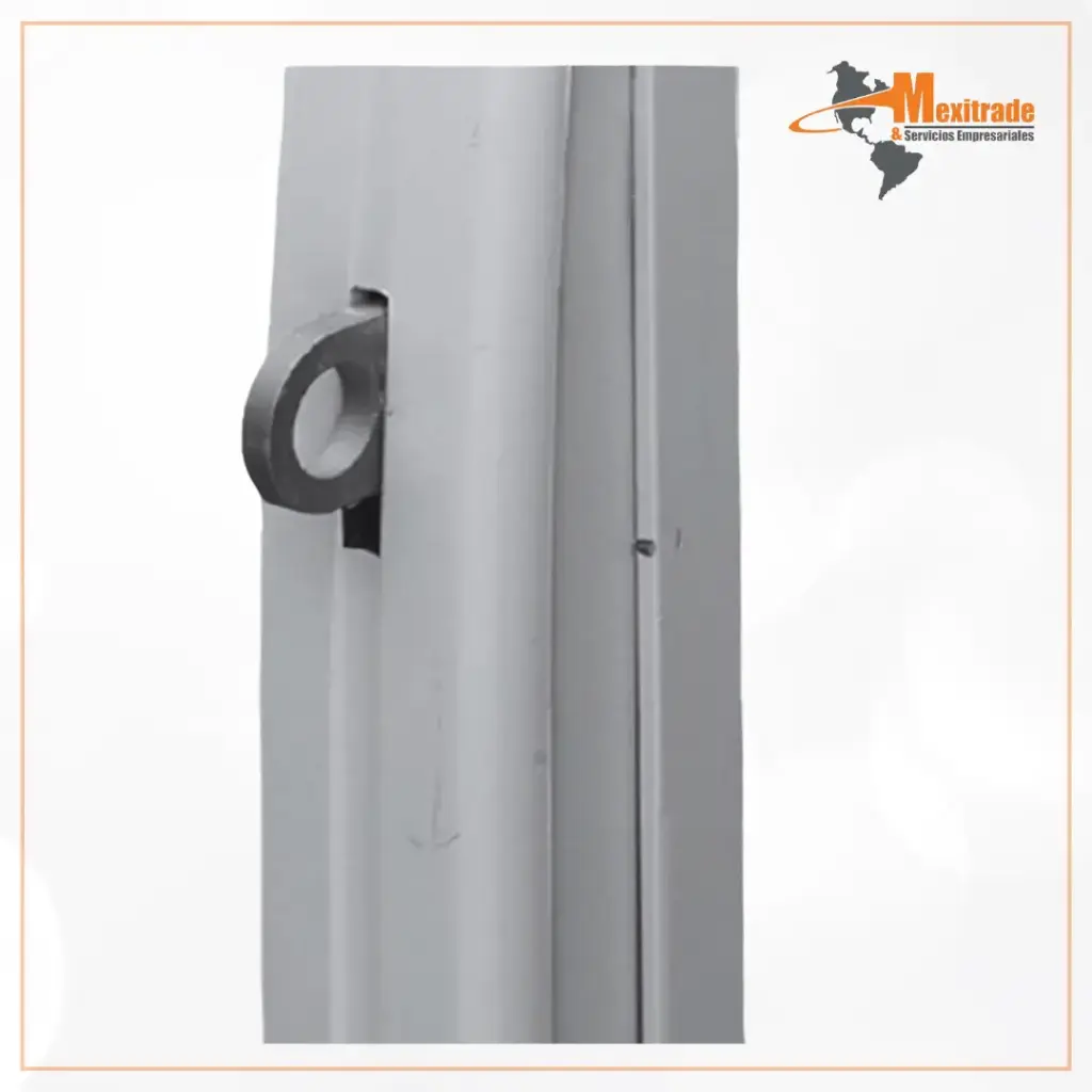 Empuñadura Confort para TS, TS IT, VX SE, PC, IW RITTAL