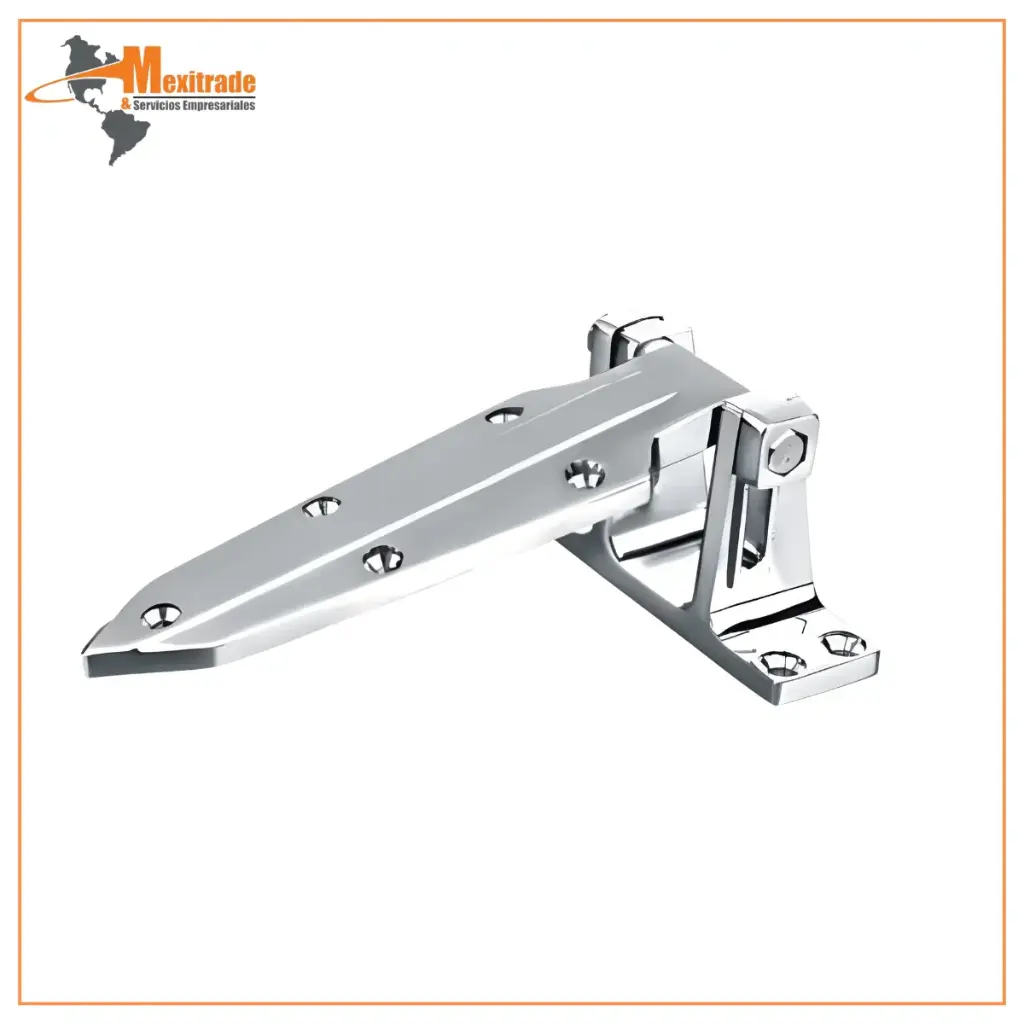 Bisagra para cámara de refrigeración YL-1470 13″ 