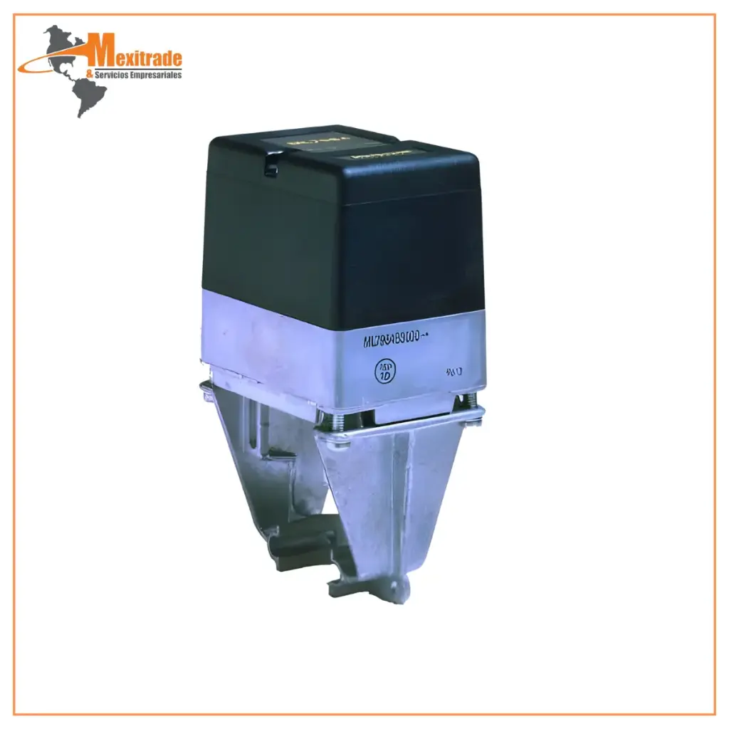 Actuador de Válvula Lineal Honeywell ML7984A4009 - 24V