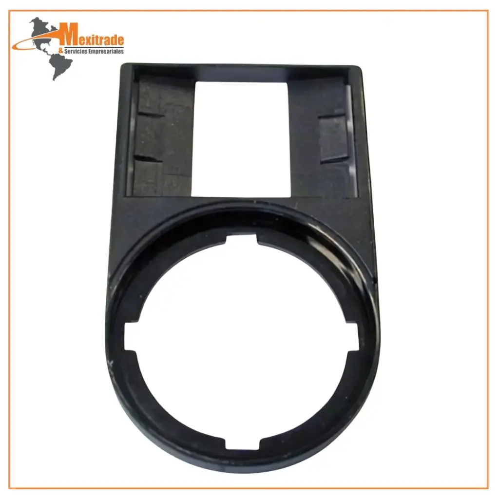 Soporte de leyenda para accesorios de la serie M22 de Eaton Moeller®