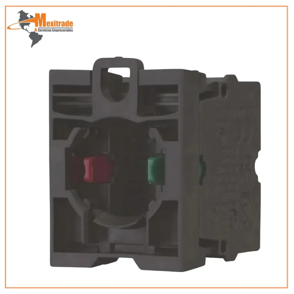 Elemento de contacto accesorio M22 de la serie Eaton Moeller®