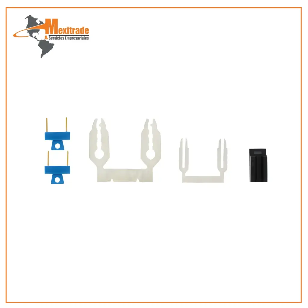 MICO ACCESSOIRES, BRIDGE SYSTEM VE1