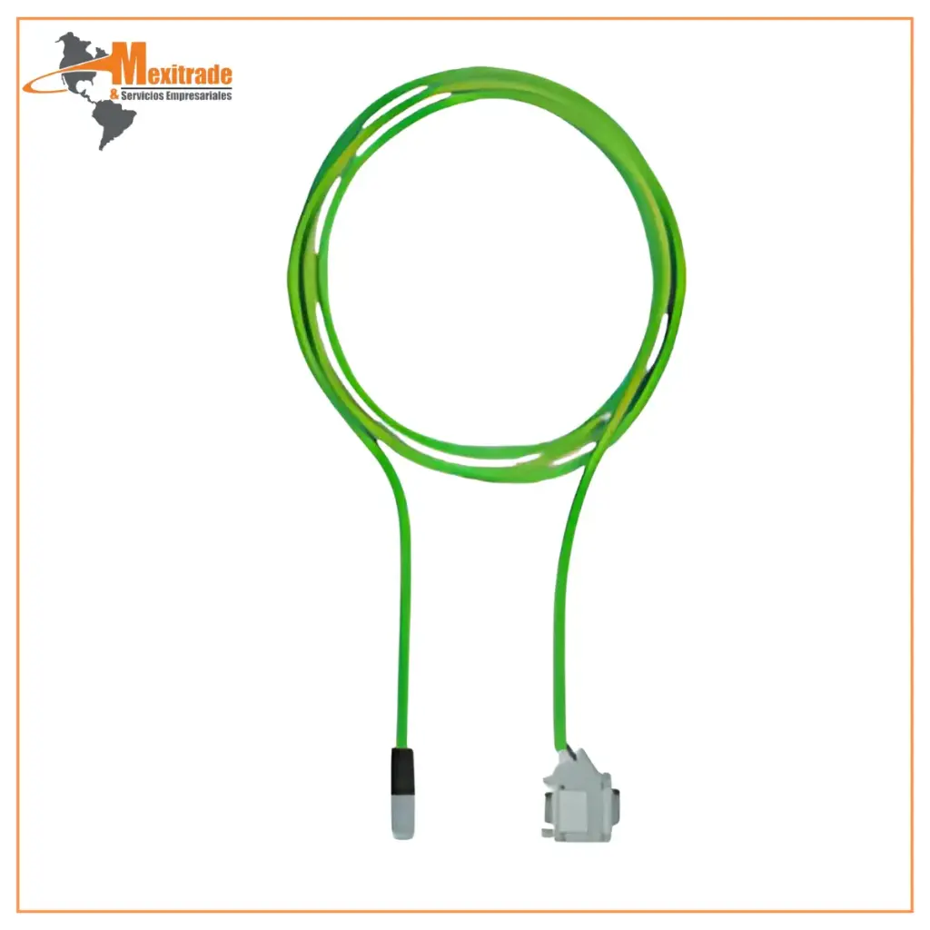 Relé de Seguridad Pilz PNOZ msi12p con Cable 2.5 m 15/15 Rockwell