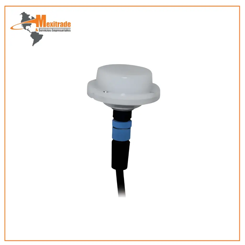 SENSOR APROVECHAMIENTO 