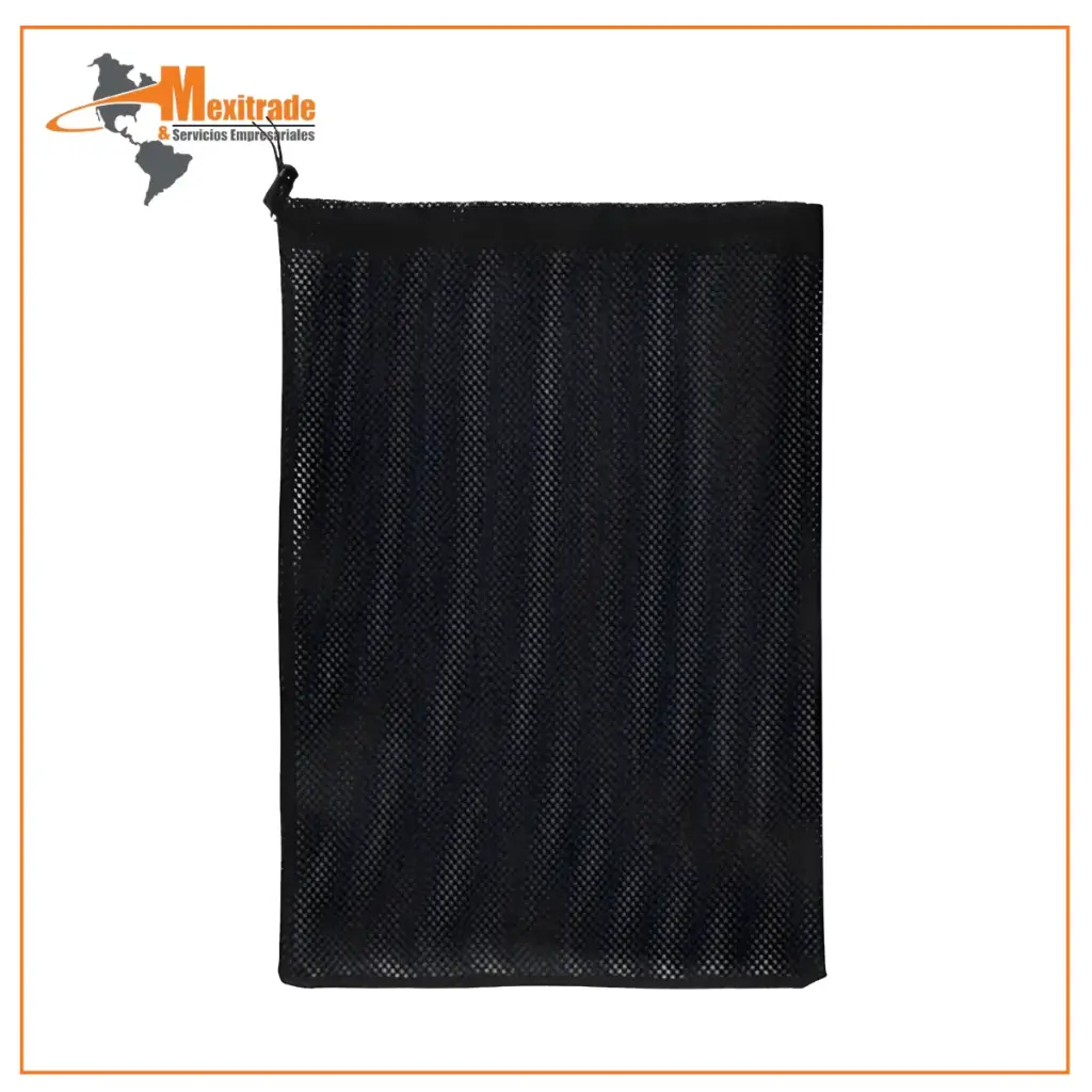 BOLSA FILTRANTE DE 15”Ø S/V