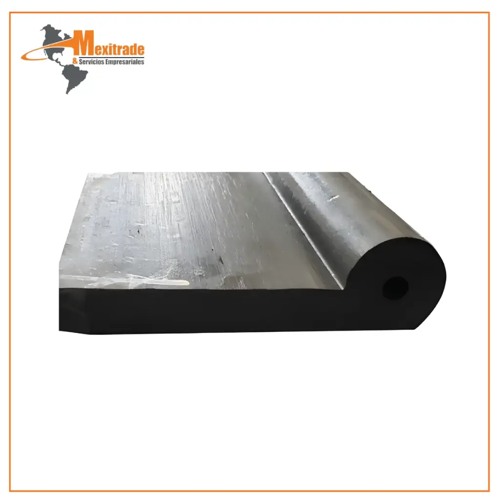 EMPAQUES COMPUERTAS MODULO DE FITLROS