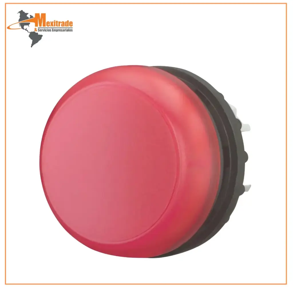 Lámpara indicadora Eaton Moeller® serie M22