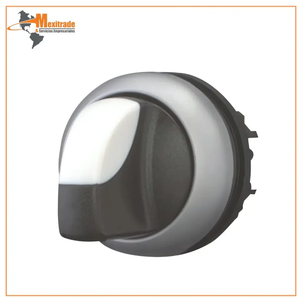 M22-WRK SELECTOR 2 POSICIONES