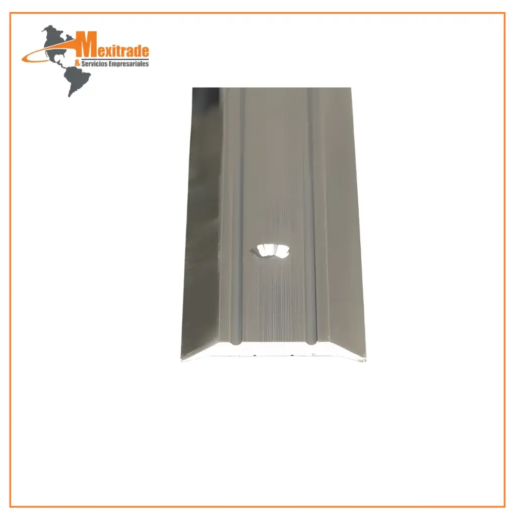 Perfil de Aluminio Threshold Gripperrods 23146025 