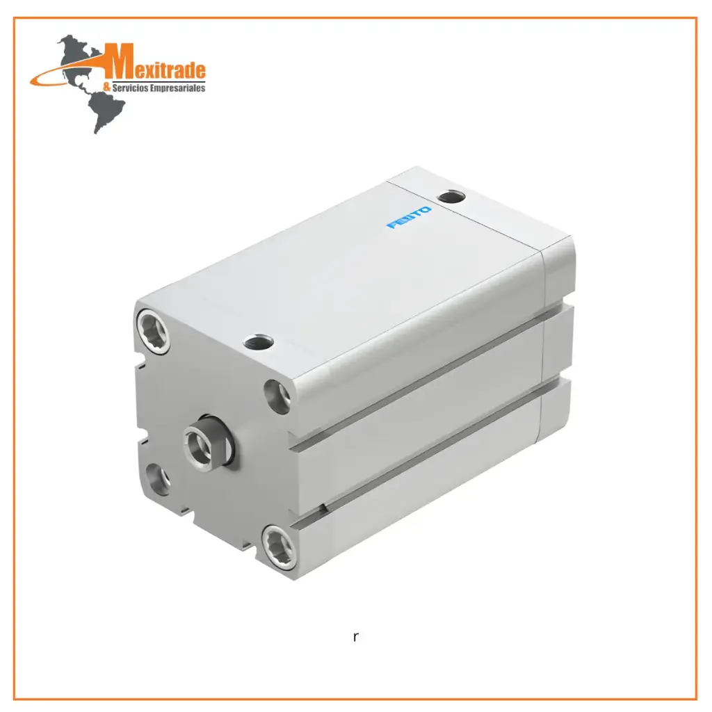 VASTAGO PARA CILINDRO ADN-63-80