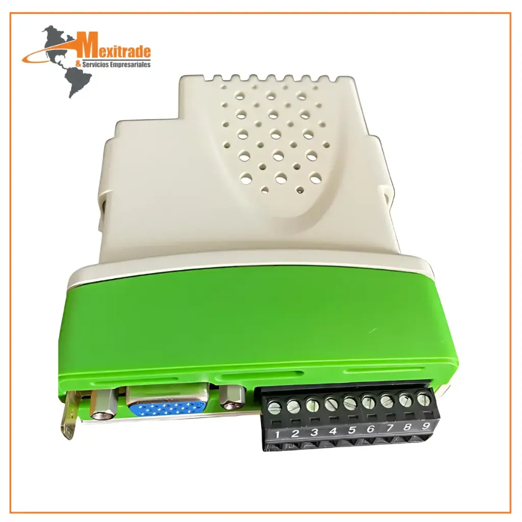 SM CODIFICADOR UNIVERSAL PLUS 