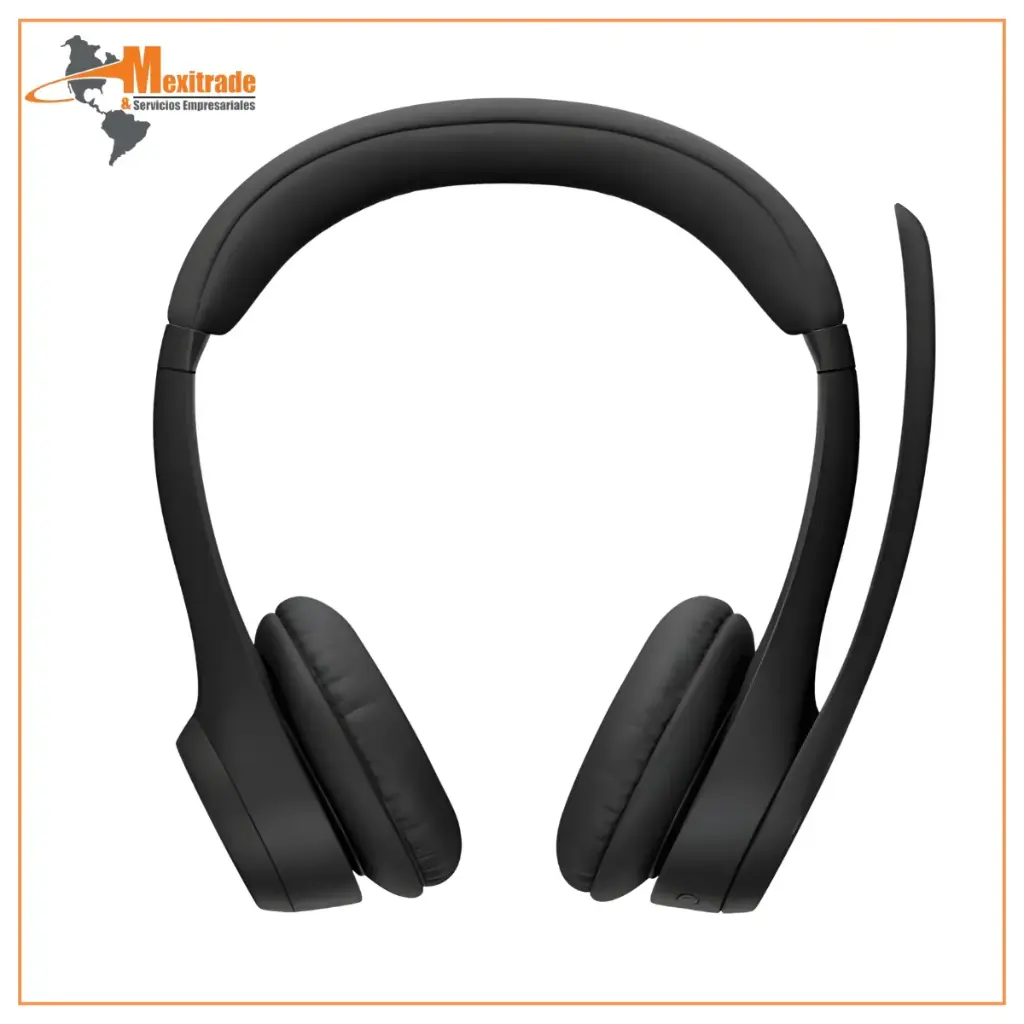 Zone 300 – Auriculares Inalámbricos con Excelente Audio y Libertad de Movimiento