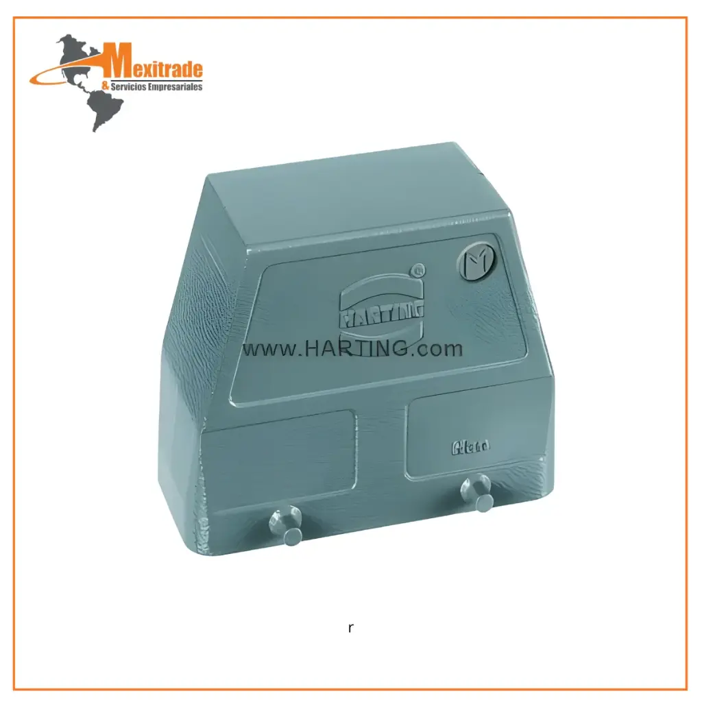 Hood Han B Hood Side Entry HC 4 Pegs M40