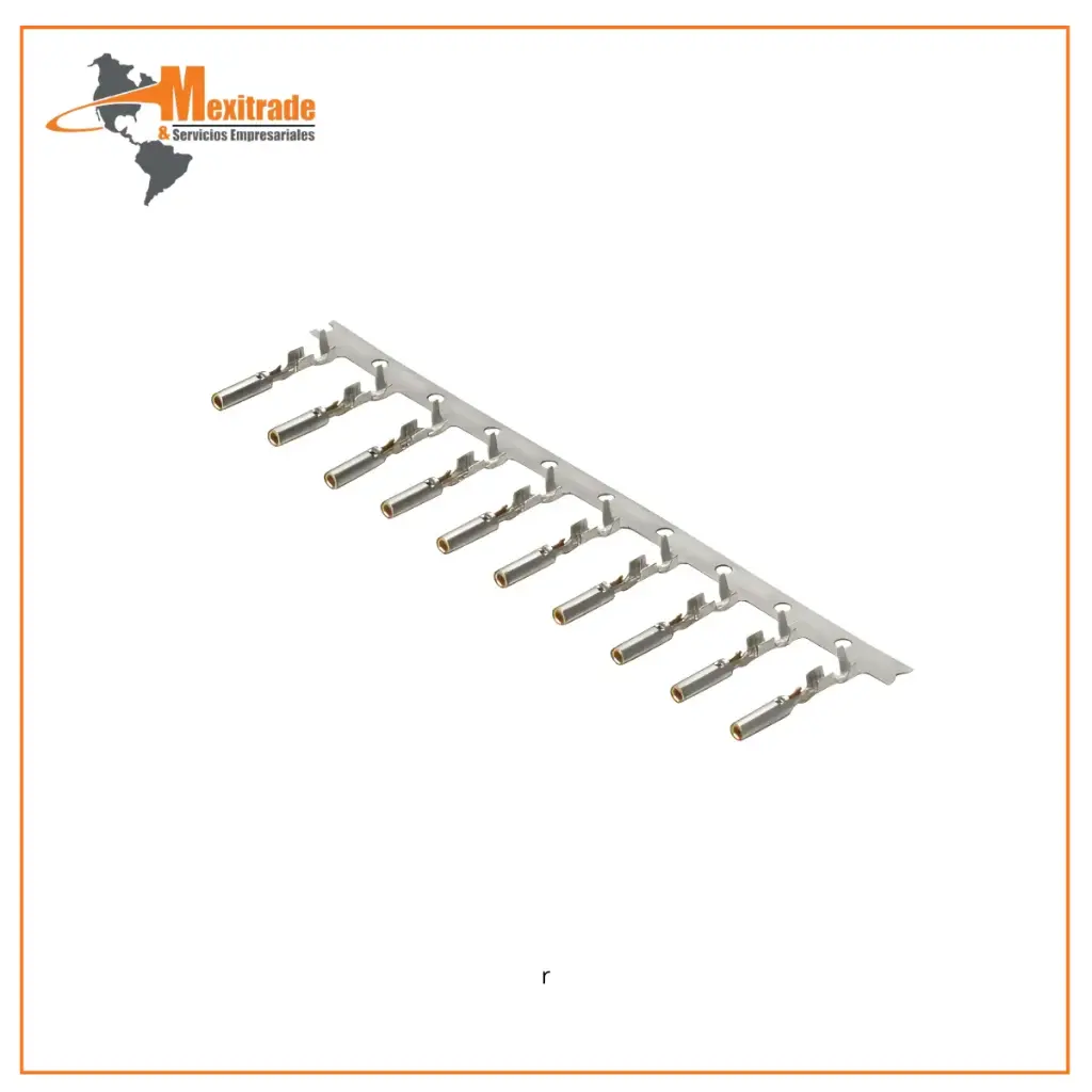 Modular Connectors / Ethernet Connectors IE-PIC-HYB-S-0,2-300