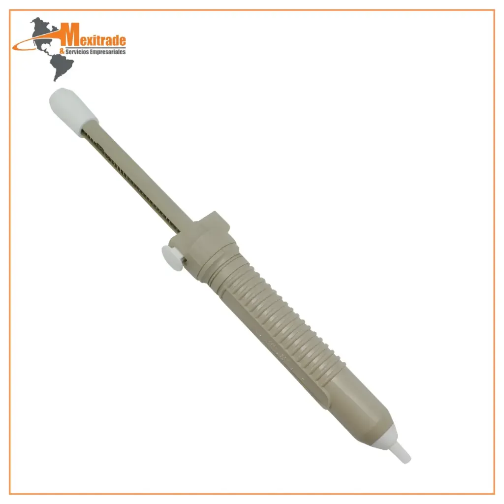Extractor de Soldadura GOO GS-100 (23mm)